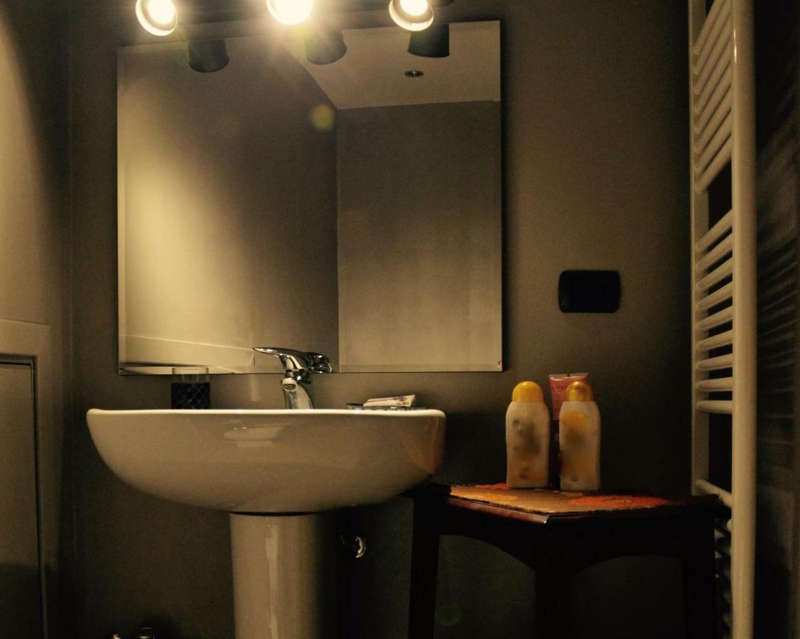 Apartament 18 Alfieri Turyn Zewnętrze zdjęcie
