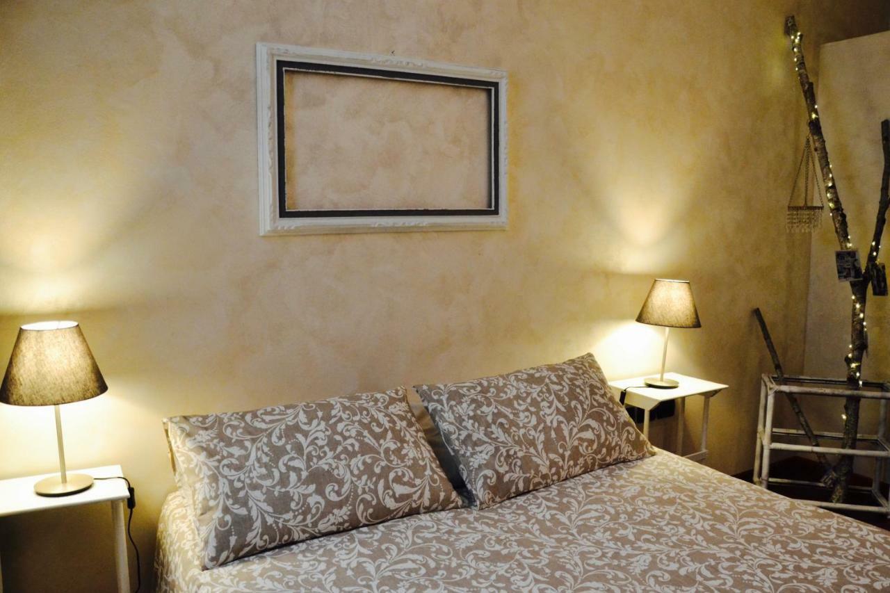 Apartament 18 Alfieri Turyn Zewnętrze zdjęcie