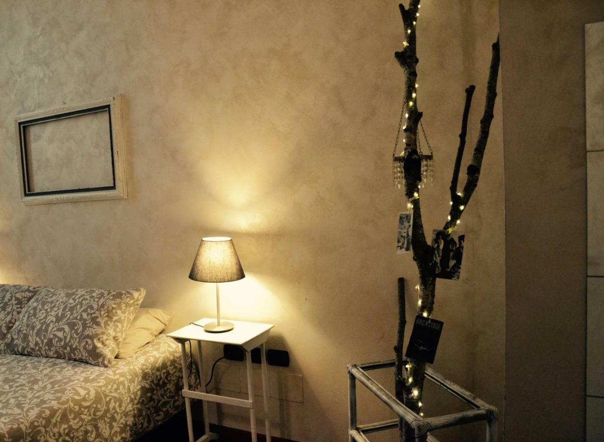 Apartament 18 Alfieri Turyn Zewnętrze zdjęcie