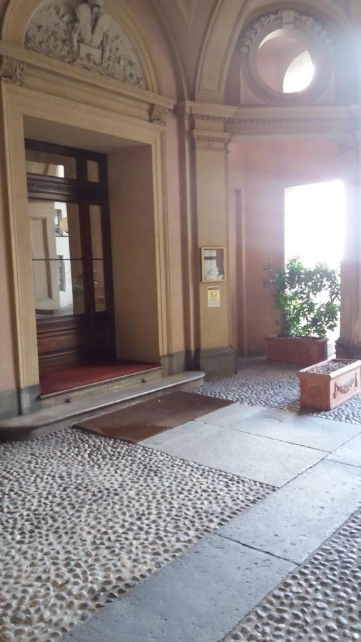 Apartament 18 Alfieri Turyn Zewnętrze zdjęcie